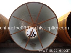 spiral steel pipe API 5L PSL2 DN200-3620mm