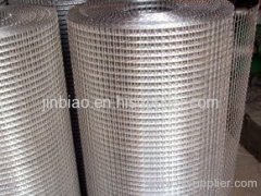 PVC Coated Weld Wire Mesh Rolls