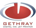 Shanghai Gethray Digital Technology Co., Ltd.