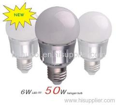 dimmable led bulb