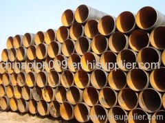 LSAW pipe SAWH PIPE REGICTANGLE PIPE