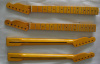 Guitar necks/ Tele guitar necks/DIY guitar necks /guitar kits/guitar body/electric guitar necks