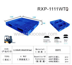 Plastic Pallet