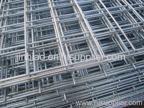 Security Wire Mesh Fencing Anping