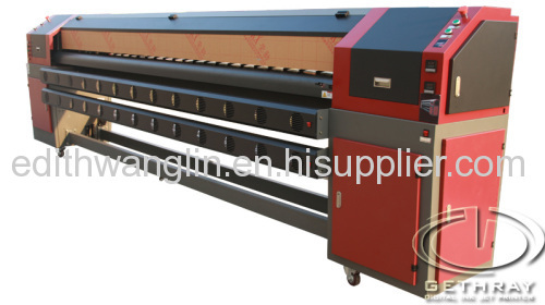 large format inkjet printer