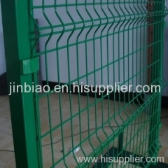 Safety Wire Fence Mesh