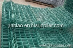 Safety Wire Mesh Fencing