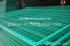 Safety Wire Fence Mesh