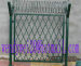 razor wire mesh fence