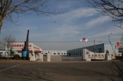 Qingdao Changjie Machine Co., Ltd.