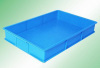 Plastic Turnover Box