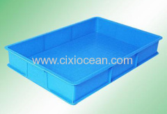 Plastic Turnover Box