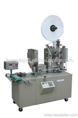 toothpick packing machine