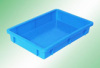Plastic Turnover Box
