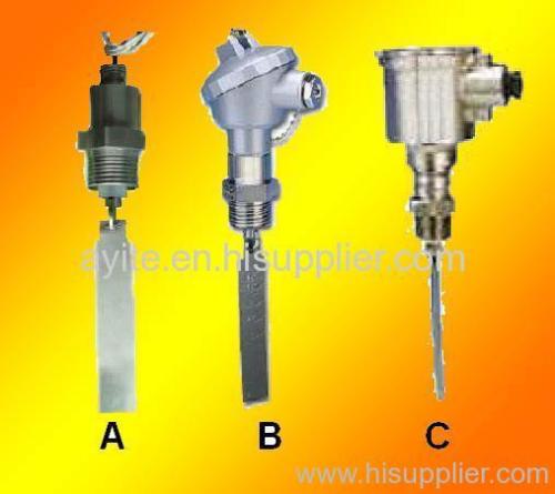 GE-341 Two-way Paddle Flow Switches