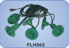 FLH002 GUARDEN LIGHTS