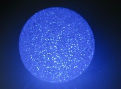 Christmas LED Ball light