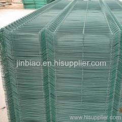 Welded Fence Mesh Panle Anping