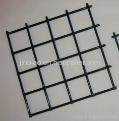 Safety Wire Mesh Fencing