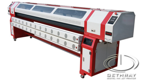 large format printer