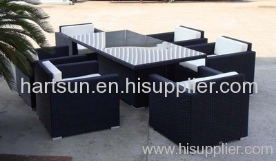 Wicker Bedroom Furniture on Furniture Place On Rattan Furniture Dining Set China Garden Rattan