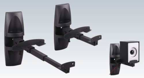 New Design Speaker Mounts