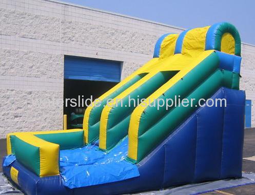 Adult inflatables water