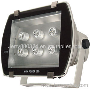 Newly design 18W LED Flood light