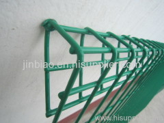 Safety Mesh Fencing