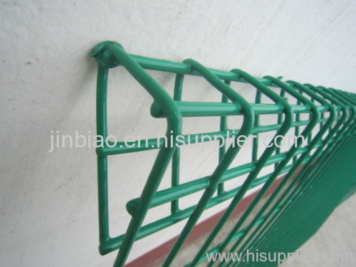 safety mesh fencing