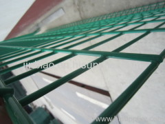 Safety Mesh Fencing