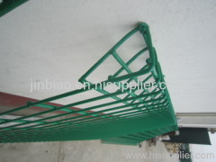 Safety Mesh Fencing