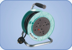 cable reel wire