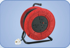 Cable Reel Plugs