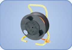 Electric Cable Reel