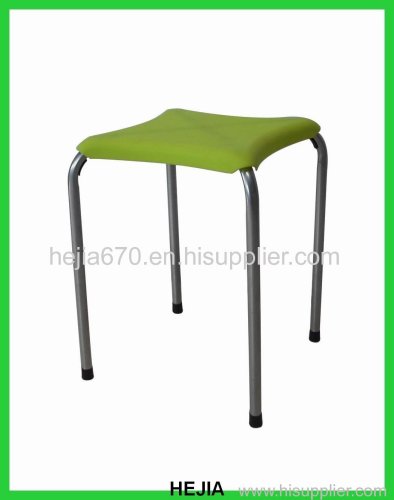 Plastic metal Chair