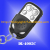 duplicate remote control & transmitter