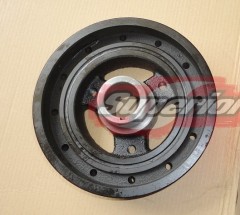 10066046 12551948 Chevrolet cranshaft pulley