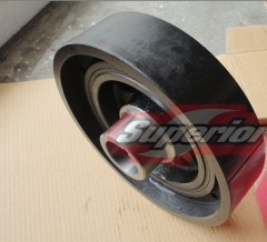 10066046 12551948 GM harmonic balancer