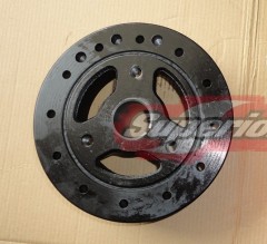 10066046 12551948 GM harmonic balancer