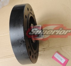 12551537 10066045 6272221 GM harmonic balancer