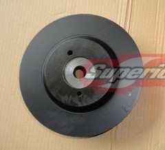 10101160 10216338 Chevrolet engine pulley