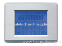 Electronic Safe Lock