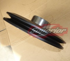 Venture V1041 harmonic balancer