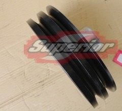 Venture V1050 harmonic balancer