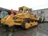 Used CAT D8K bulldozer