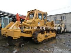 Used CAT D8K bulldozer
