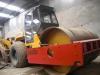 Used Dynapac CA25D road roller