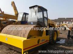 Used XCMG 20t road roller