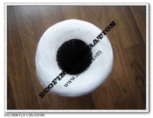 String Fiberglass Wound Filter Cartridge